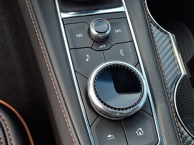 2025 Cadillac CT4-V V-Series