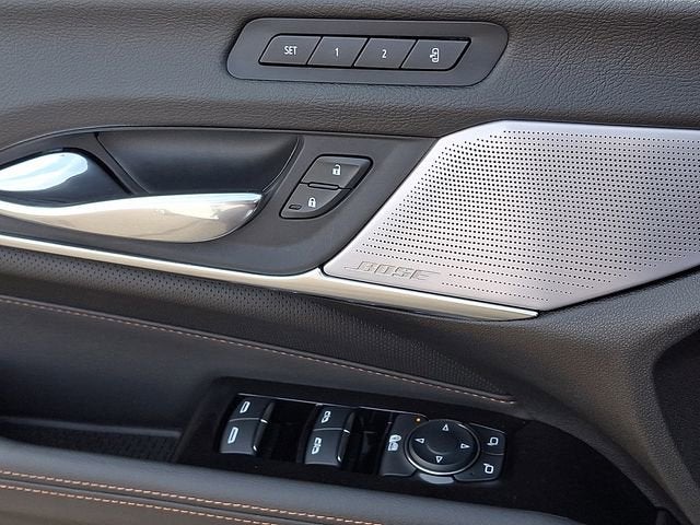 2025 Cadillac CT4-V V-Series