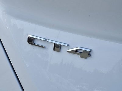 2025 Cadillac CT4-V V-Series