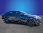 2022 Cadillac CT4-V V-Series