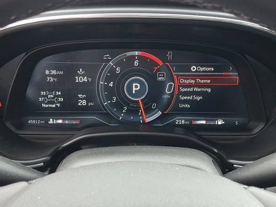 2023 Cadillac CT5 Premium Luxury