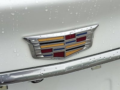 2023 Cadillac CT5 Premium Luxury