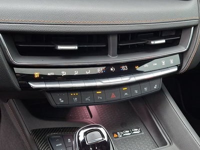 2026 Cadillac CT5-V V-Series