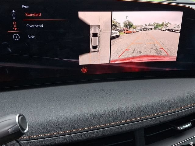 2026 Cadillac CT5-V V-Series