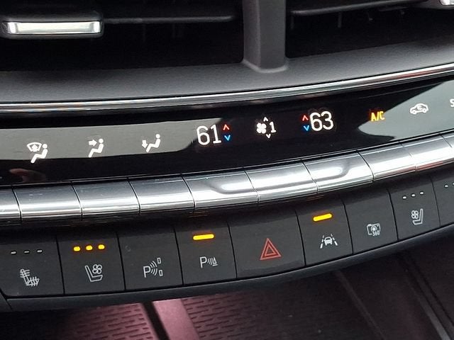 2026 Cadillac CT5-V V-Series