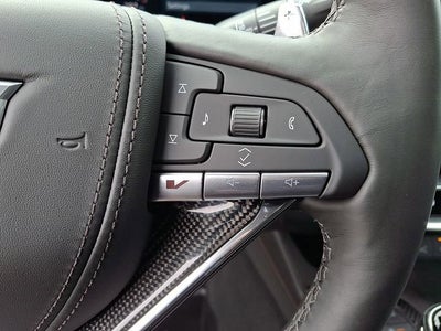 2026 Cadillac CT5-V V-Series