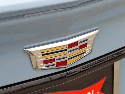 2026 Cadillac CT5-V V-Series