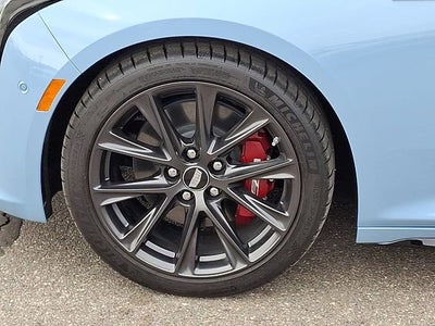 2026 Cadillac CT5-V V-Series