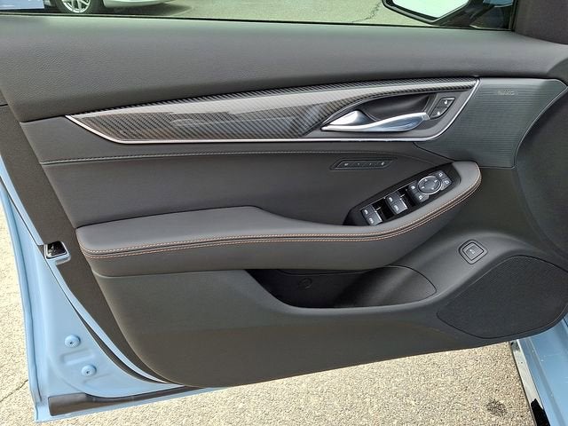 2026 Cadillac CT5-V V-Series