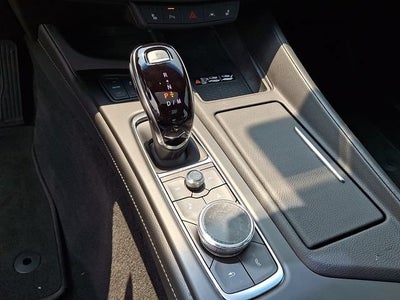 2022 Cadillac CT5 Luxury