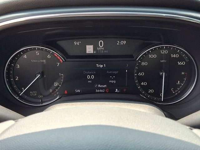 2022 Cadillac CT5 Luxury