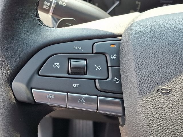 2022 Cadillac CT5 Luxury