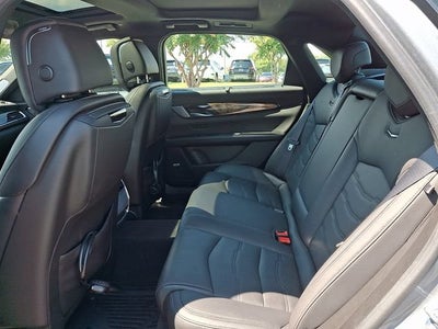 2020 Cadillac CT6 Premium Luxury