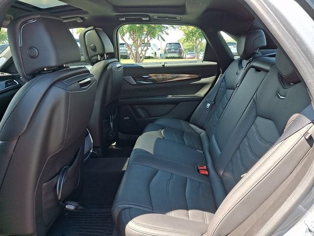 2020 Cadillac CT6 Premium Luxury
