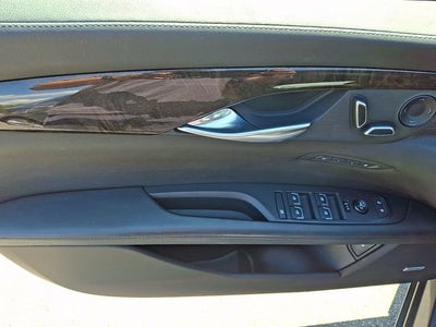 2020 Cadillac CT6 Premium Luxury