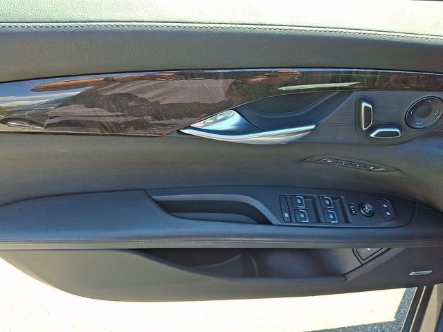 2020 Cadillac CT6 Premium Luxury