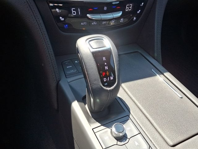 2020 Cadillac CT6 Premium Luxury