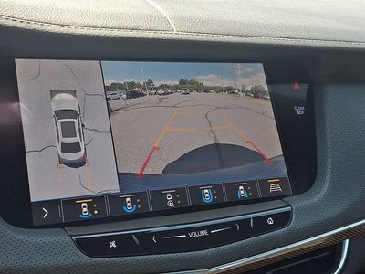 2020 Cadillac CT6 Premium Luxury
