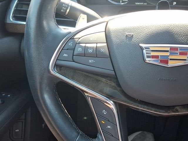 2020 Cadillac CT6 Premium Luxury