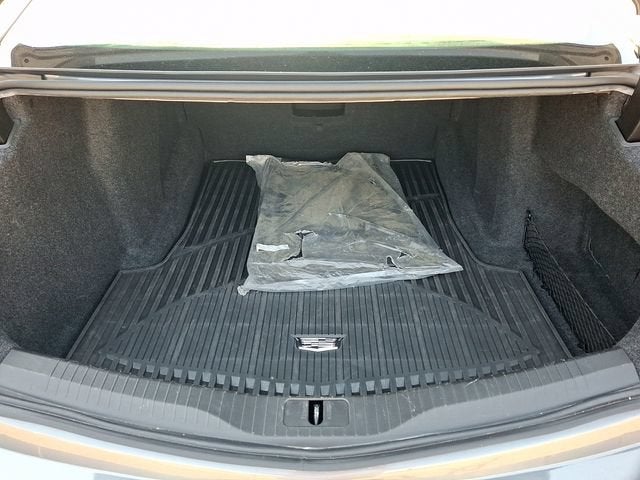 2020 Cadillac CT6 Premium Luxury