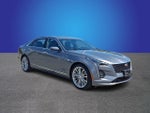 2020 Cadillac CT6 Premium Luxury