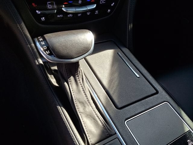 2018 Cadillac CT6 Premium Luxury AWD