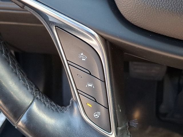 2018 Cadillac CT6 Premium Luxury AWD