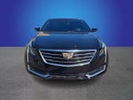 2018 Cadillac CT6 Premium Luxury AWD