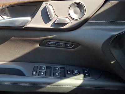 2018 Cadillac CT6 Premium Luxury AWD