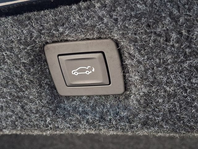 2018 Cadillac CT6 Premium Luxury AWD