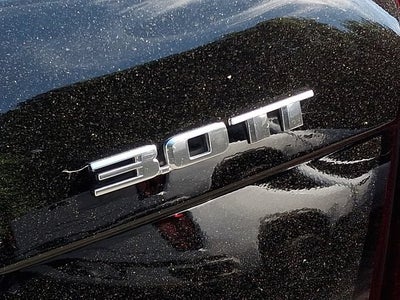 2018 Cadillac CT6 Premium Luxury AWD
