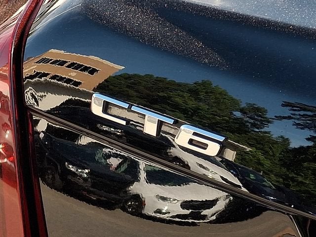 2018 Cadillac CT6 Premium Luxury AWD