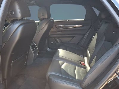 2018 Cadillac CT6 Premium Luxury AWD