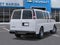 2026 Chevrolet Express Passenger 1LS