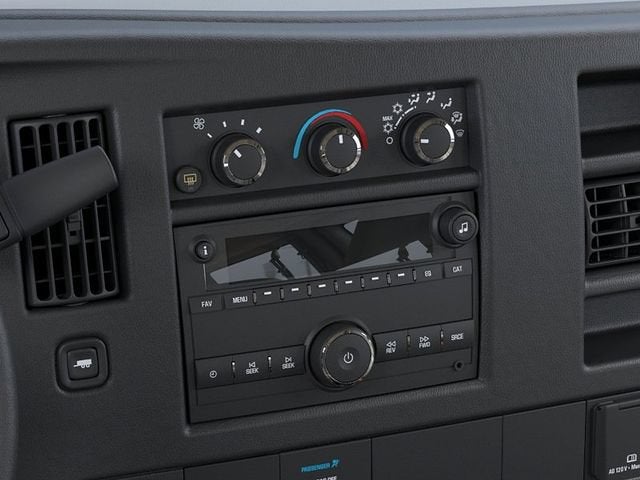 2026 Chevrolet Express Passenger LS - Photo 20