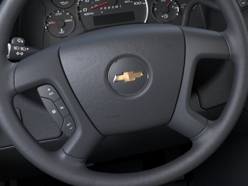 2026 Chevrolet Express Passenger LS - Photo 43