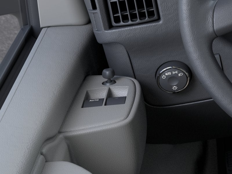 2026 Chevrolet Express Passenger LS - Photo 46