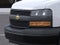 2026 Chevrolet Express Passenger 1LS