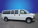 2025 Chevrolet Express Passenger 3500 1LT