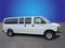 2025 Chevrolet Express Passenger 3500 1LT