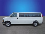 2025 Chevrolet Express Passenger 3500 1LT