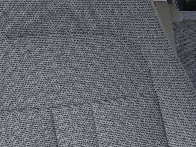 2025 Chevrolet Express Passenger 3500 1LT