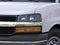 2025 Chevrolet Express Passenger 3500 1LT