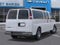 2025 Chevrolet Express Passenger 3500 1LT
