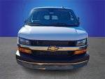 2025 Chevrolet Express Passenger 3500 1LT
