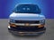 2025 Chevrolet Express Passenger 3500 1LT