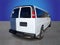 2025 Chevrolet Express Passenger 3500 1LT