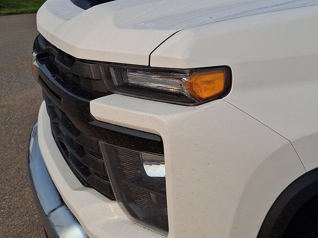 2026 Chevrolet Silverado 2500 HD Work Truck - Photo 7