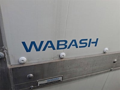 2024 Chevrolet Express Cutaway 3500 1WT