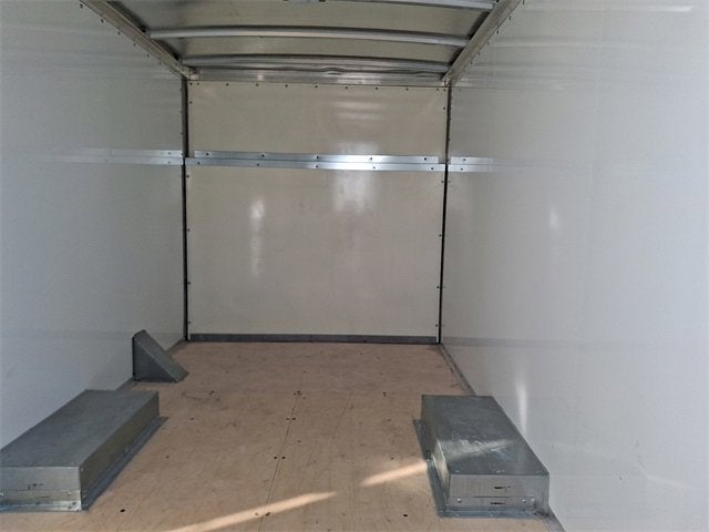 2024 Chevrolet Express Cutaway 3500 1WT